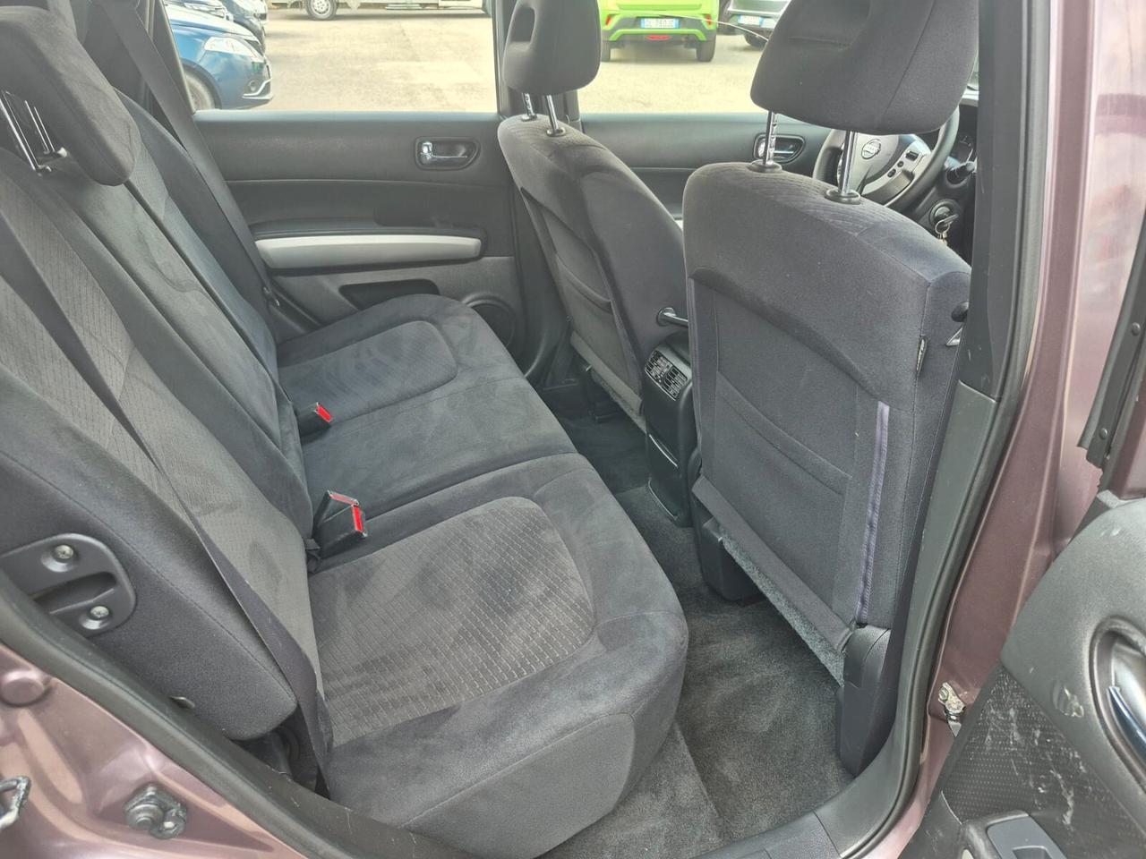Nissan X-Trail 2.0 dCi 150CV LX