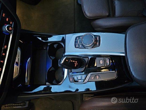BMW X340D valutiamo usato/scambio