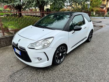 Ds DS3 DS 3 1.6 THP 155 Sport Chic