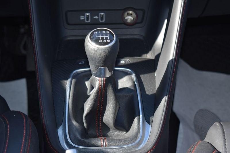 MG ZS 1.0T-GDI Luxury