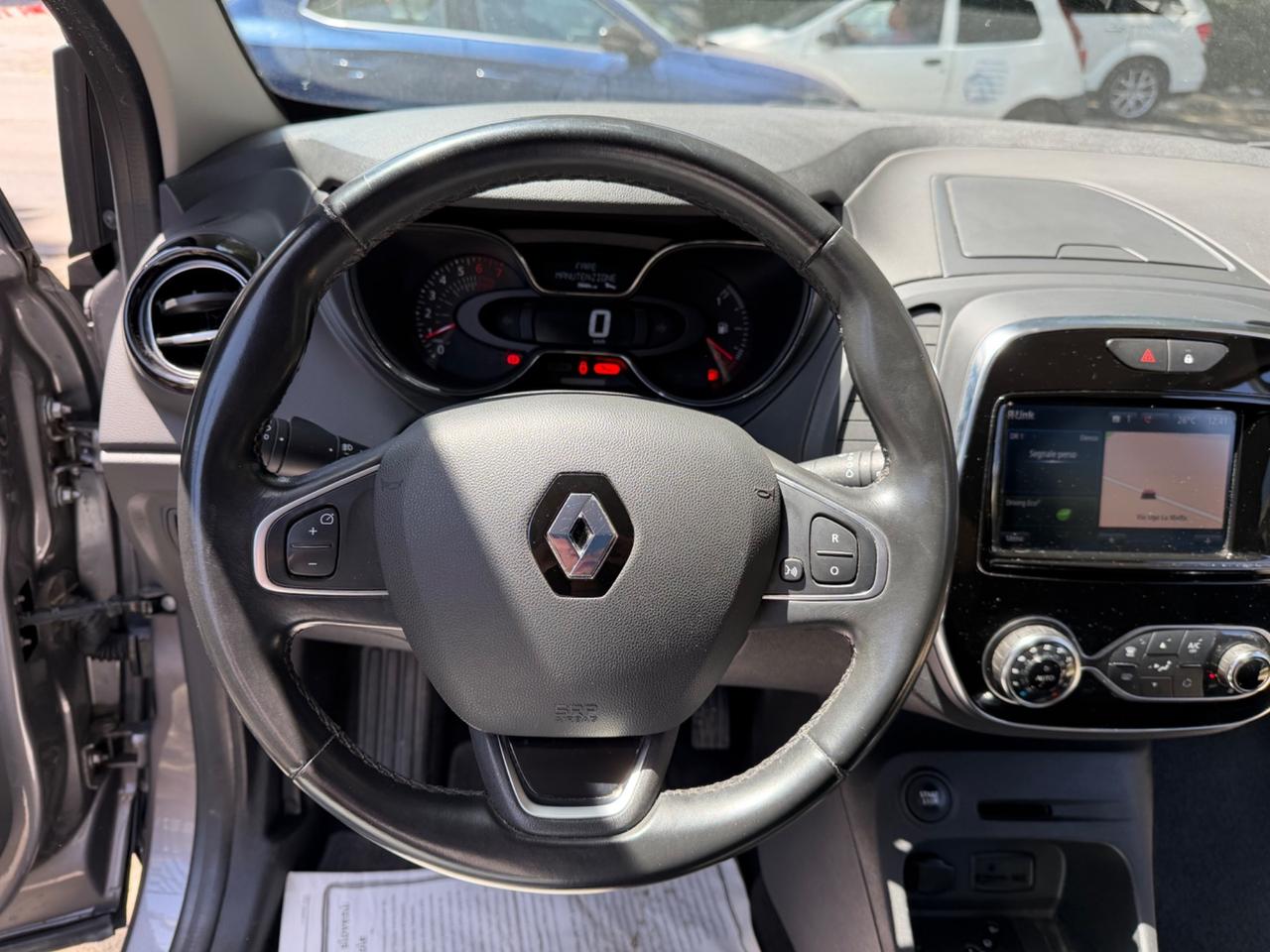 Renault Captur TCe 12V 90 CV Sport Edition
