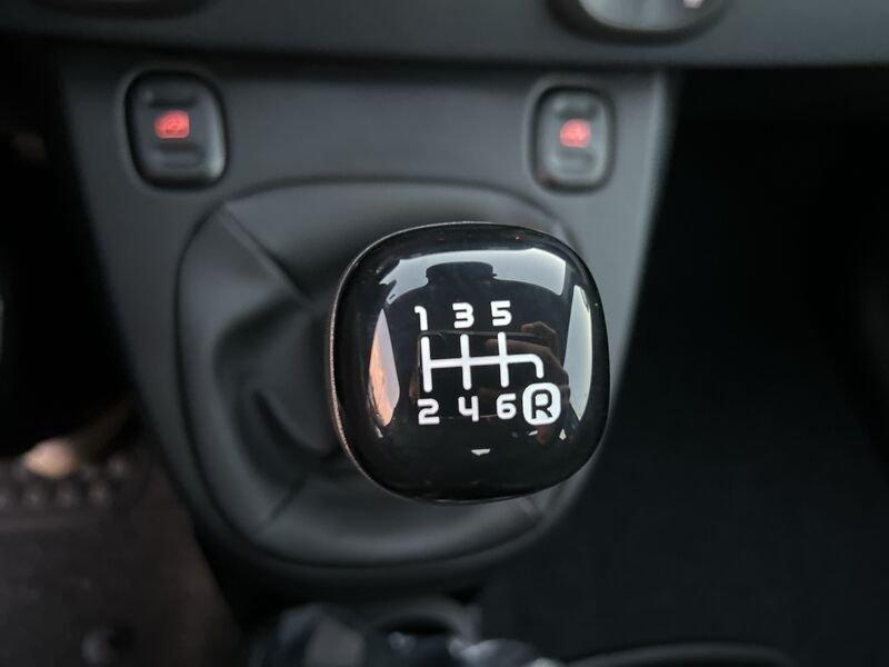 FIAT Panda New 1.0 70cv Hybrid Panda