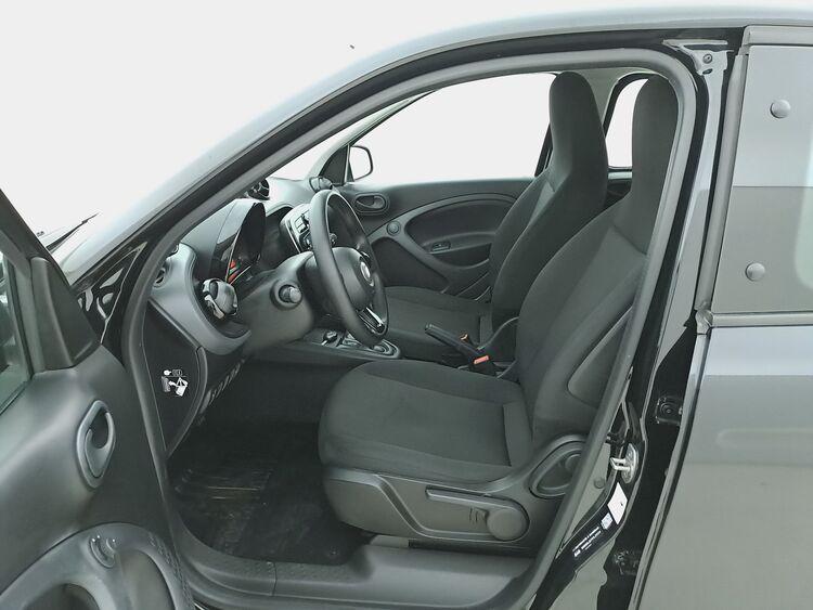 Smart forfour EQ Pure BR208847 Elettrico 82CV