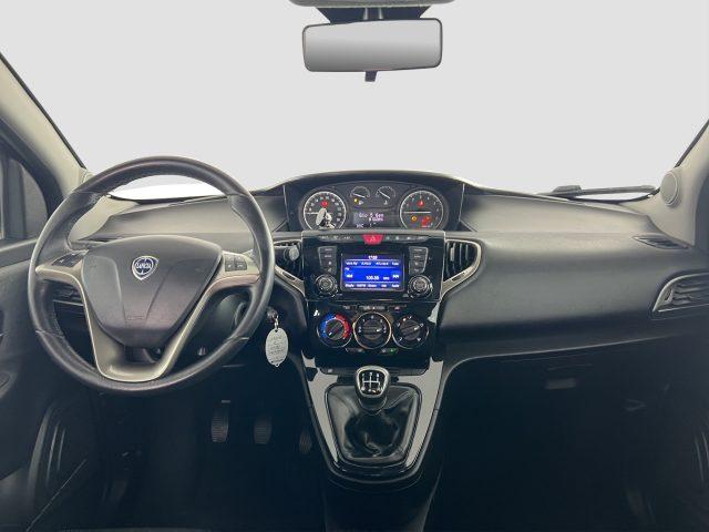 LANCIA Ypsilon Ypsilon 1.2 69 CV 5 porte S&S Gold