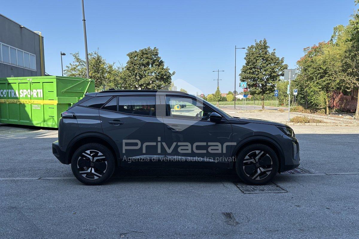 PEUGEOT 2008 PureTech 100 S&S Allure