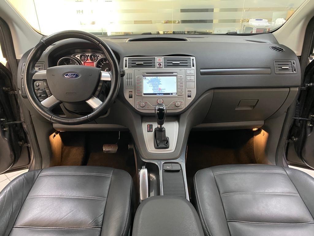 Ford Kuga 2.0 TDCi 163 CV 4WD Titanium PROBLEMI AL CAMBIO