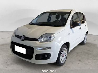 FIAT Panda Panda 1.2 Easy Van 4 posti FINO A 24 MESI DI GARANZIA PREZZO IVA ESCLUSA