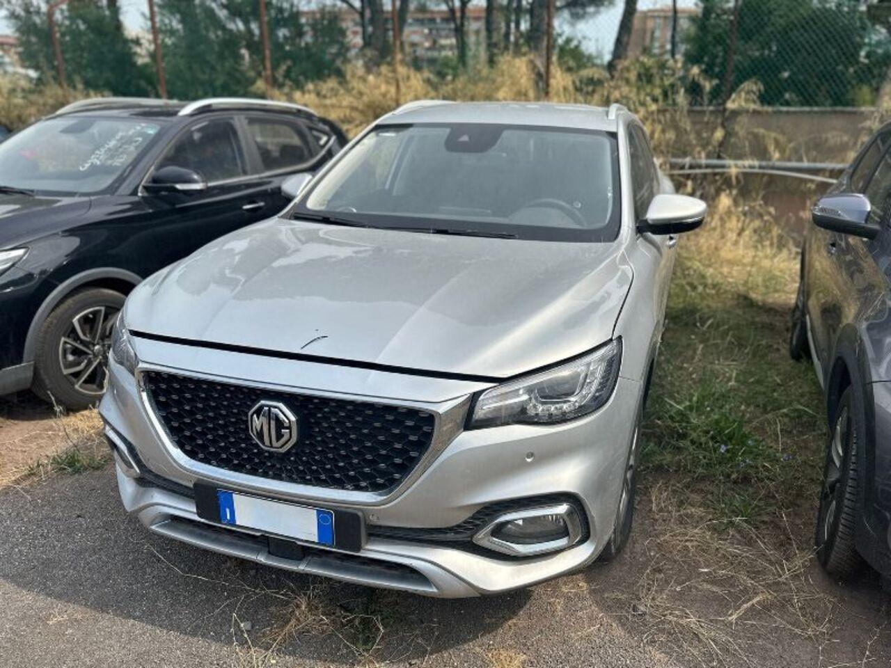 MG HS I - HS 1.5 t Luxury