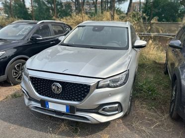 MG HS I - HS 1.5 t Luxury