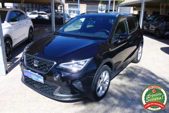 SEAT Arona 1.0 EcoTSI 110 CV DSG FR