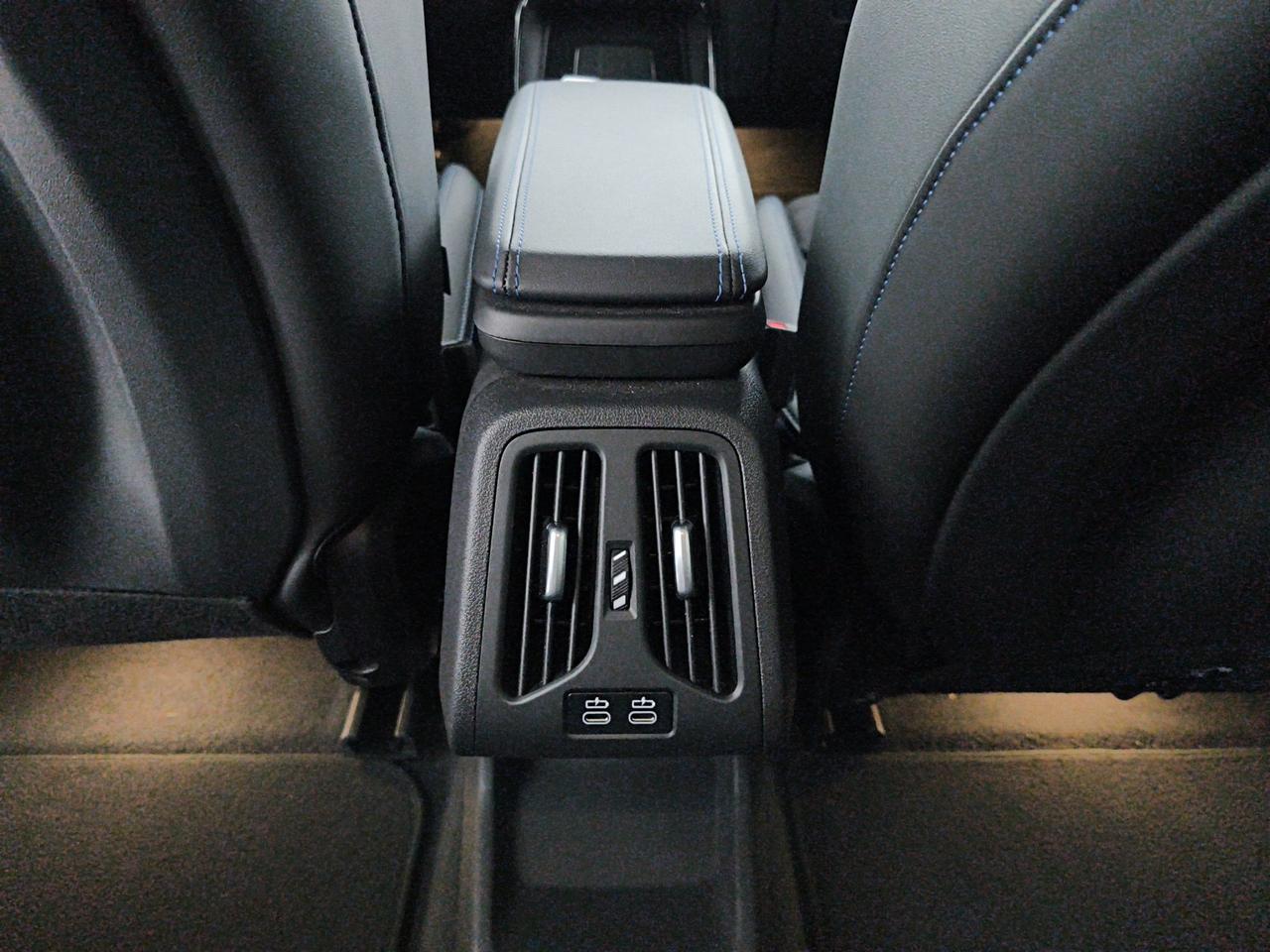 BMW X2 iX2 eDrive20 MSport Pro