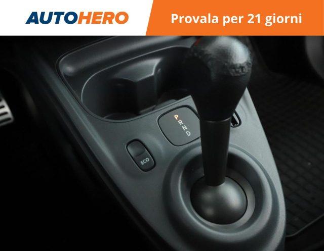 SMART ForTwo EQ Passion