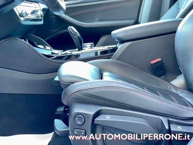BMW X4 XDrive 20d 190cv M Sport