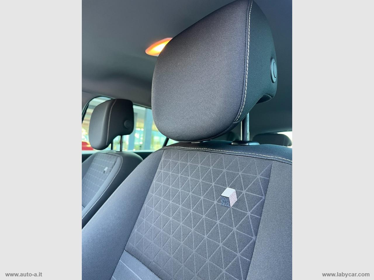RENAULT Mégane 1.5 dCi 110 CV SporTour Limited
