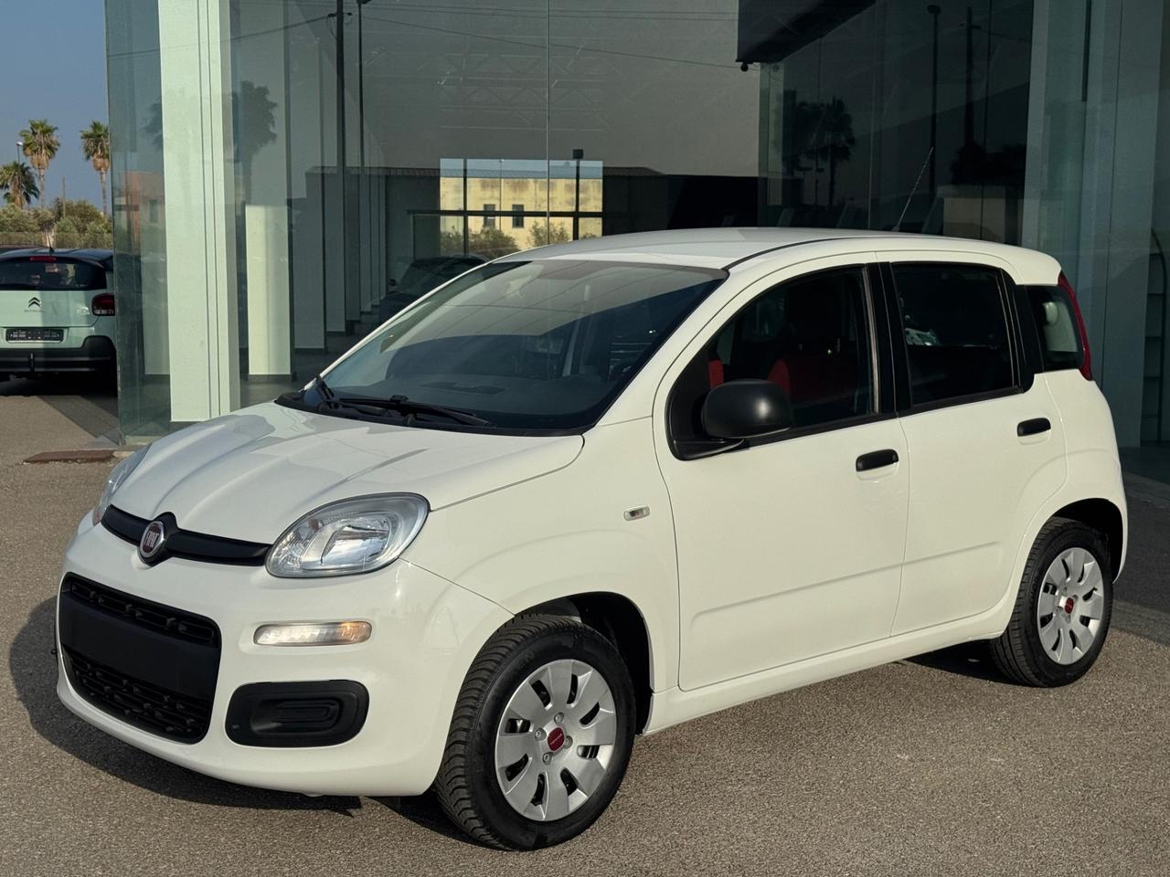 Fiat Panda 1.2 Pop