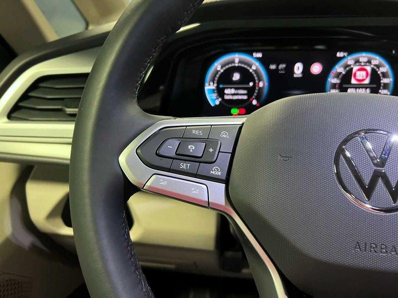 Volkswagen California CALIFORNIA 7a serie 2.0 TDI 150cv DSG COAST