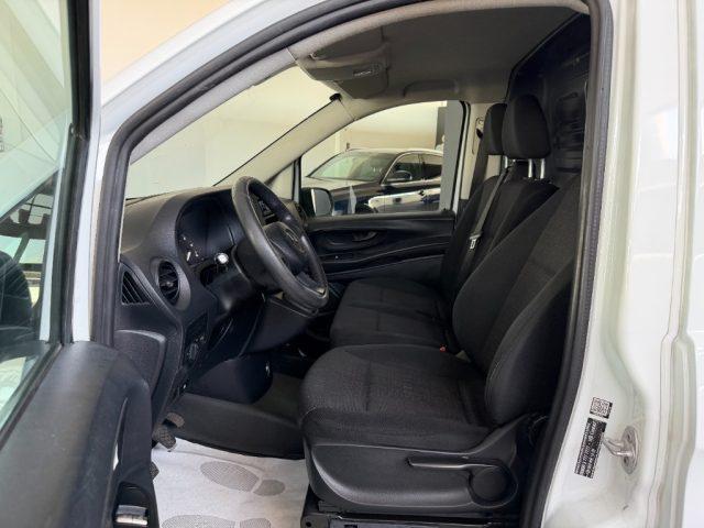 MERCEDES-BENZ Vito 1.6 111 CDI PC-SL Furgone Long