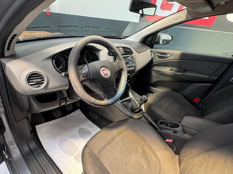 FIAT Bravo Bravo 1.6 mjt Msn edition 120cv