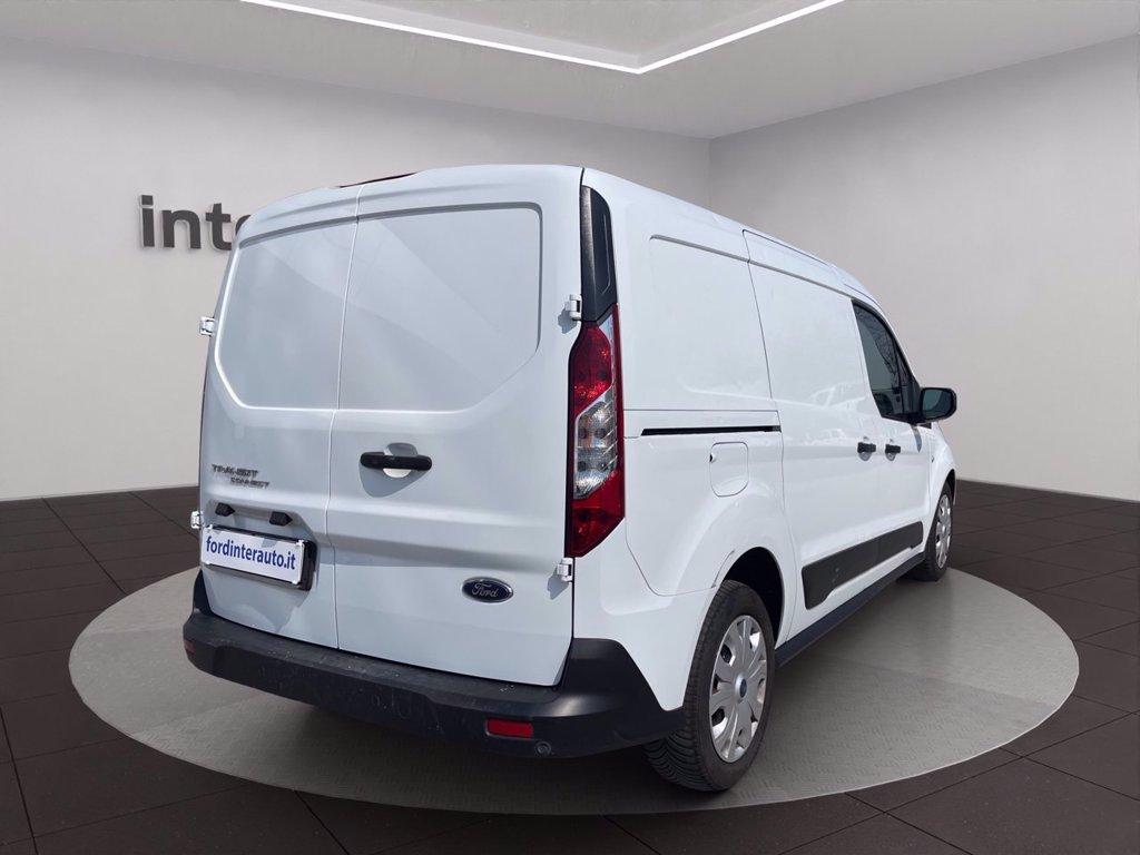 FORD Transit Connect 210 1.5 ecoblue(tdci) 100cv Trend L2H1 E6.2 del 2022