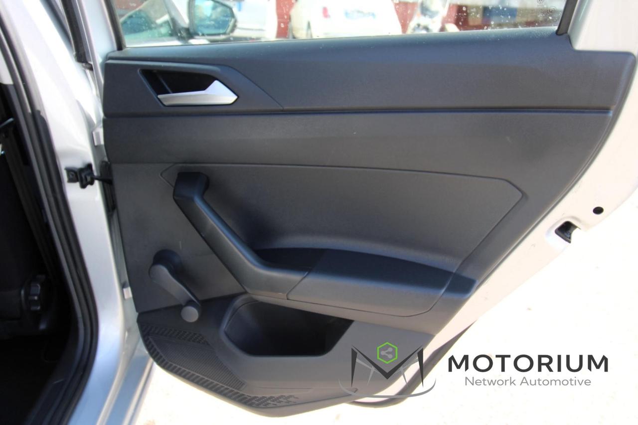 Volkswagen Polo 5 Porte Polo 5p 1.6 tdi Comfortline 80cv