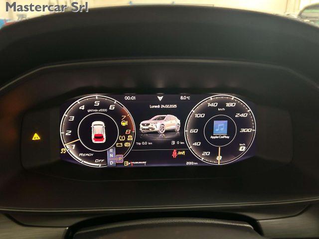 CUPRA Formentor 2.0 tsi VZ Launch Edition 4drive 310cv dsg GE405LT