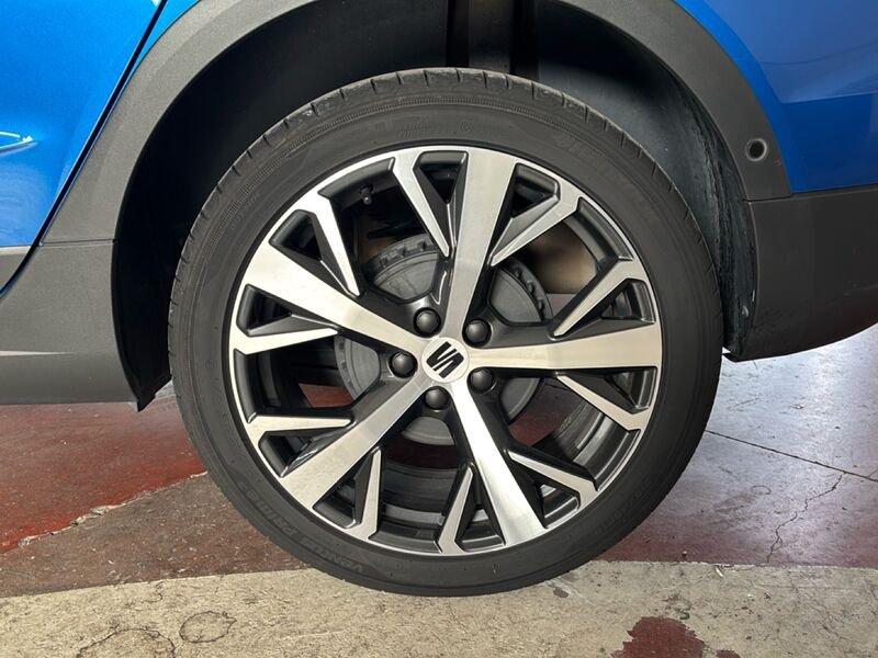 Seat Arona Arona 1.0 EcoTSI XPERIENCE