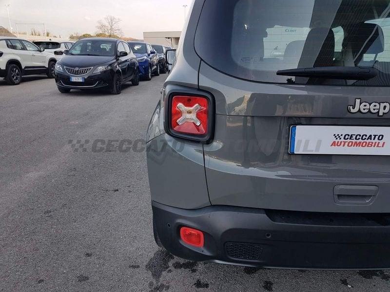 Jeep Renegade 2019 1.0 t3 Limited 2wd