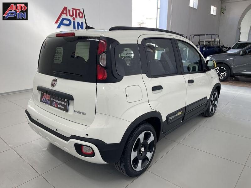 FIAT Panda Panda 1.0 FireFly S&S Hybrid Pandina