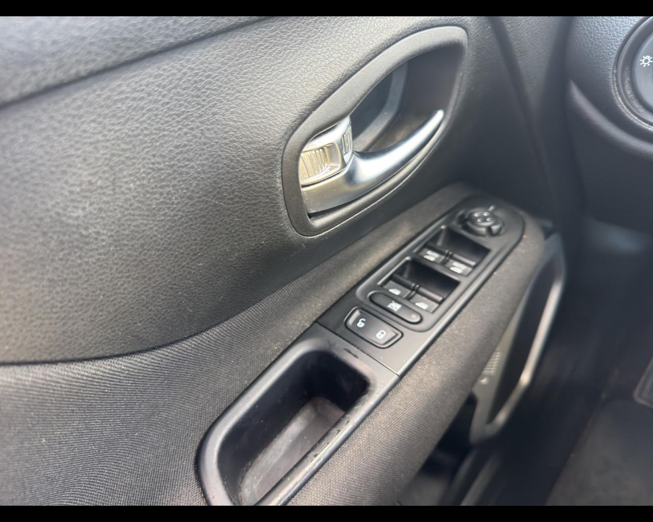 JEEP Renegade - Renegade 1.0 T3 Longitude
