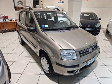 Fiat Panda 1.2 Dynamic Natural Power Dynamic