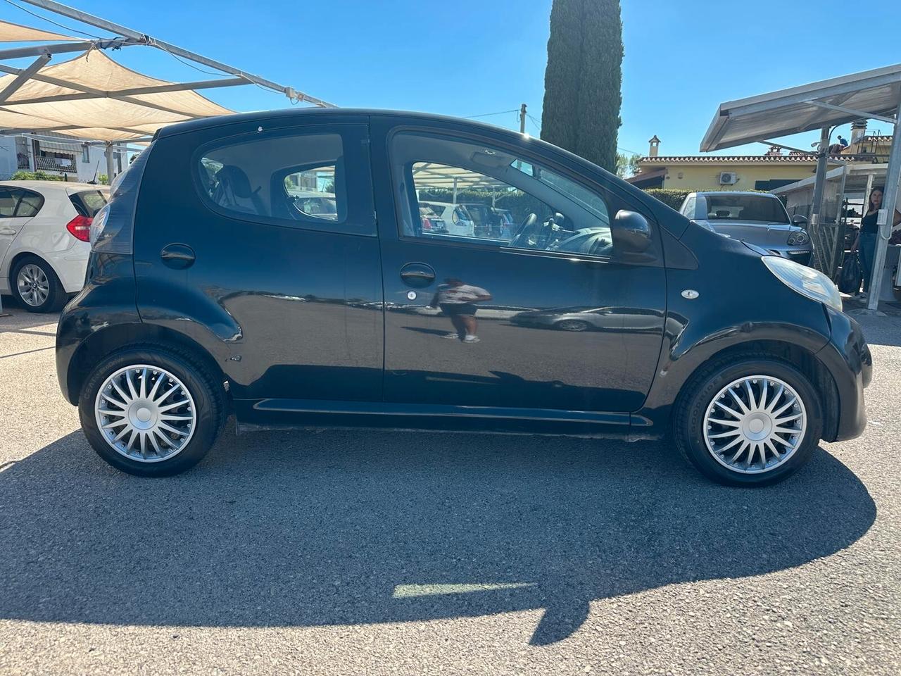 Citroen C1 1.0 Benzina