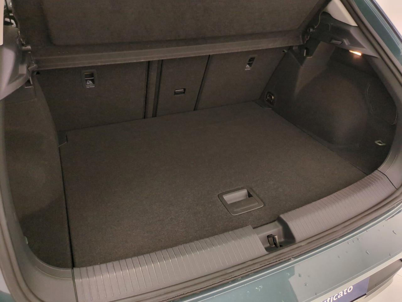 Volkswagen T-Roc 2.0 TDI SCR Style BlueMotion Technology