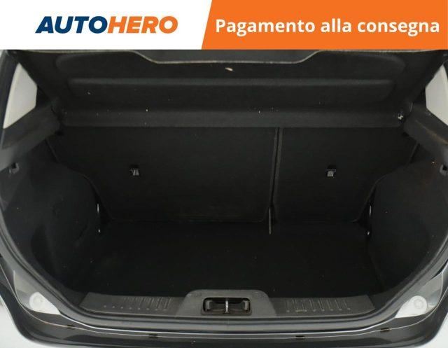 FORD Fiesta 1.5 TDCi 75CV 5 porte Titanium