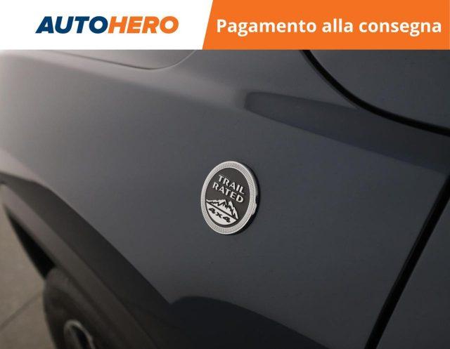 JEEP Compass 1.3 Turbo T4 240 CV PHEV AT6 4xe Trailhawk