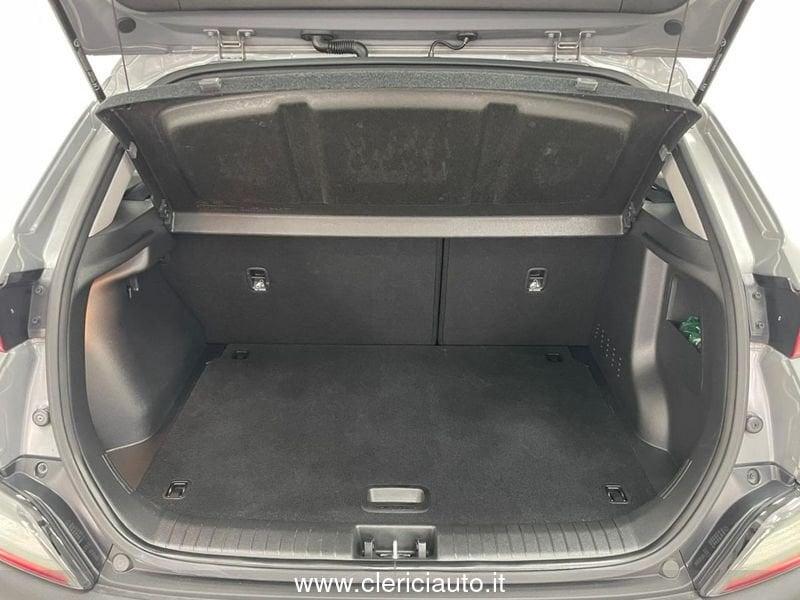 Hyundai Kona 1.0 T-GDI Hybrid 48V iMT XTech