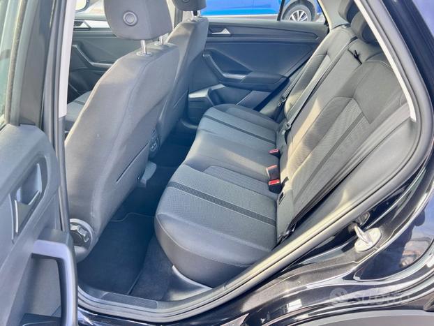 VOLKSWAGEN T-Roc 2.0 TDI SCR Life