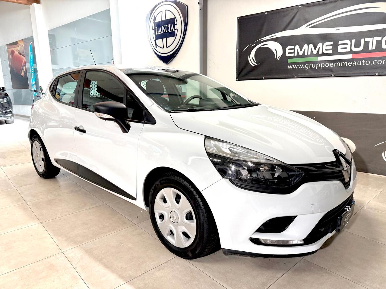 Renault Clio dCi 8V 75CV Start&Stop 5 porte Energy Life