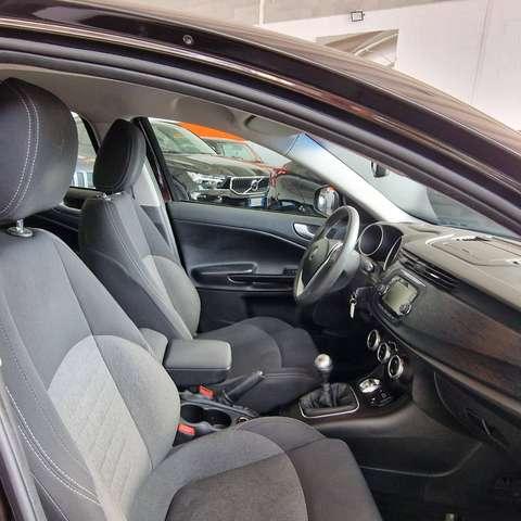 Alfa Romeo Giulietta Giulietta 1.4 t. Super 120cv my18