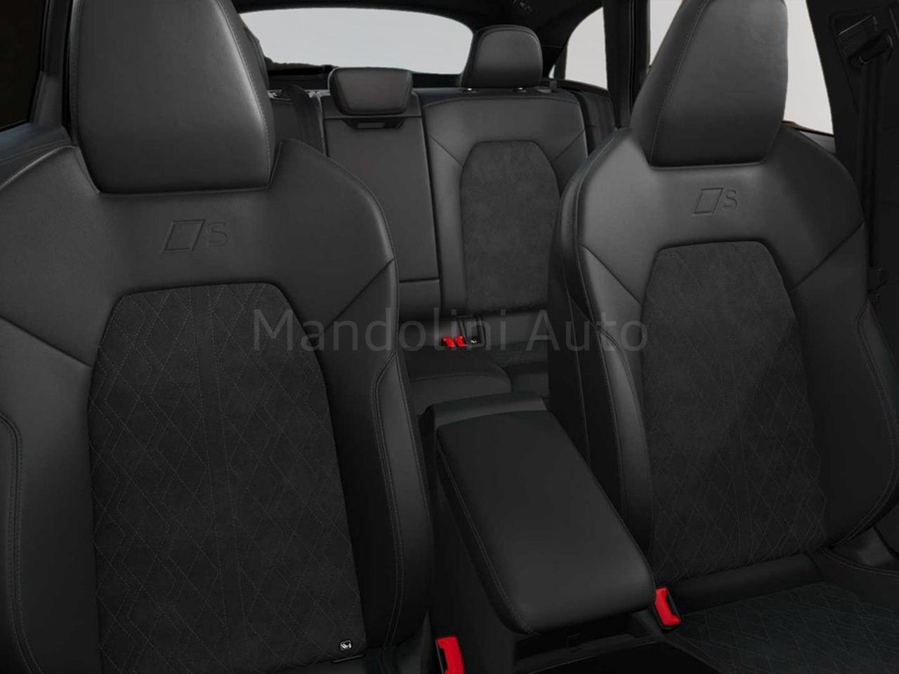 Audi A5 avant 2.0 e-hybrid 299cv s line edition quattro s tronic