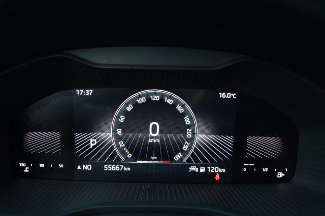 SKODA Kodiaq 2.0 TDI EVO SCR DSG 7 POSTI EXECUTIVE