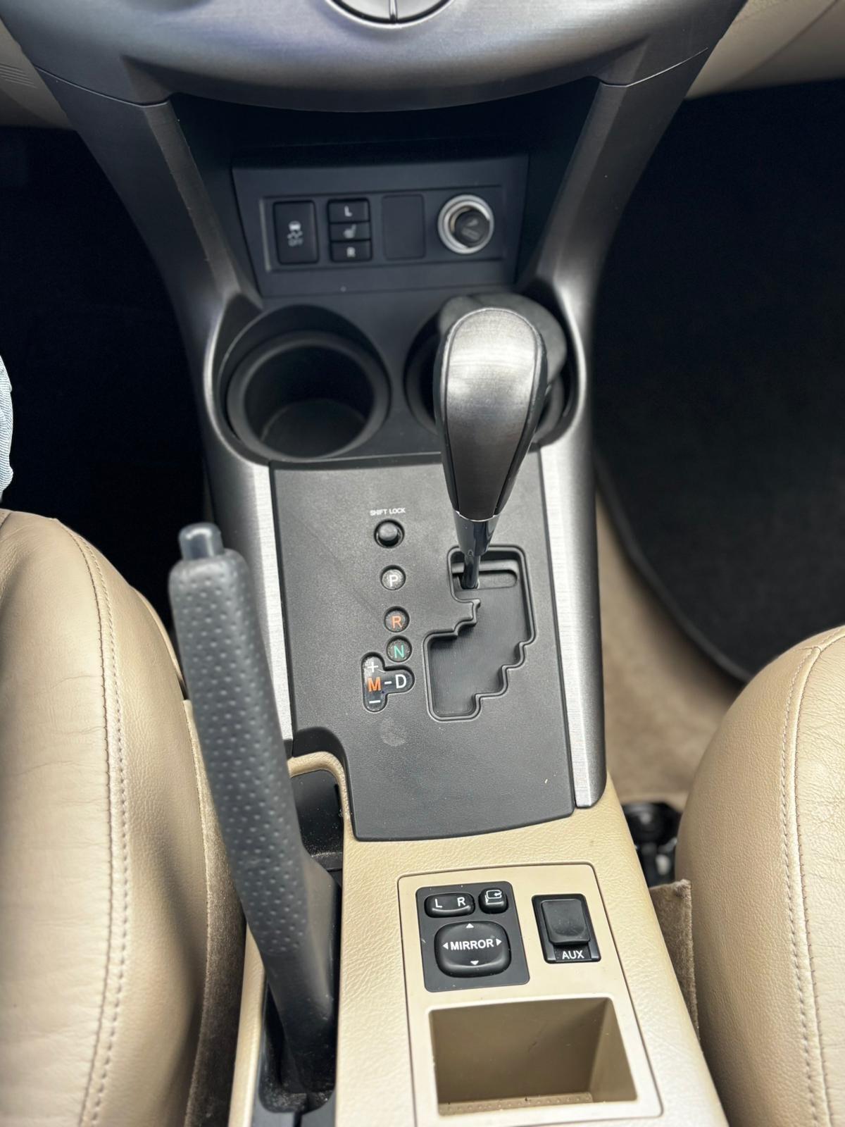 Toyota RAV4 Crossover 2.2 D-Cat A/T 150 CV Luxury