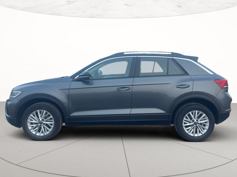 Volkswagen T-Roc 2.0 tdi life 115cv