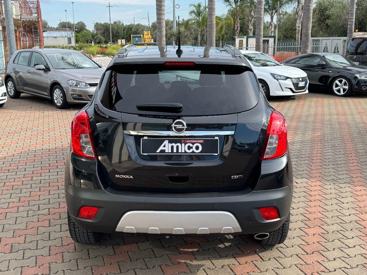 OPEL Mokka 1.7 CDTI 130CV 4x2 aut Cosmo