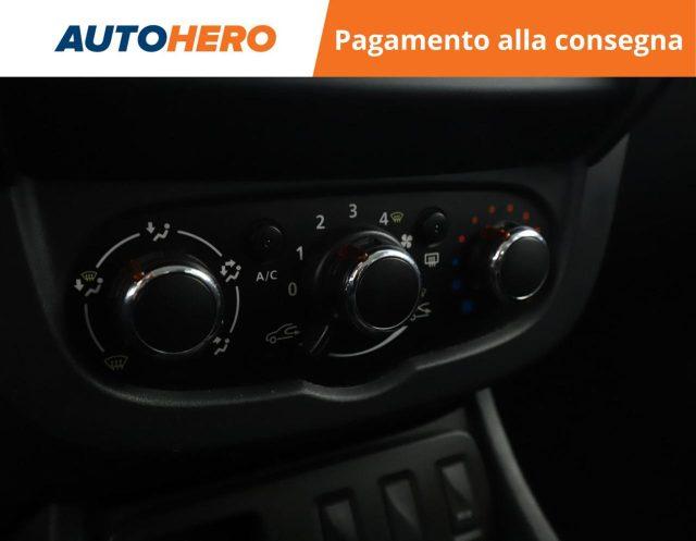 DACIA Duster 1.5 dCi 110CV Start&Stop 4x2 Lauréate