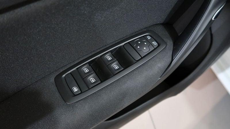 Renault Mégane Megane Sporter 1.5 blue dci Business 115cv #NAVIGATORE#CARPLAY#