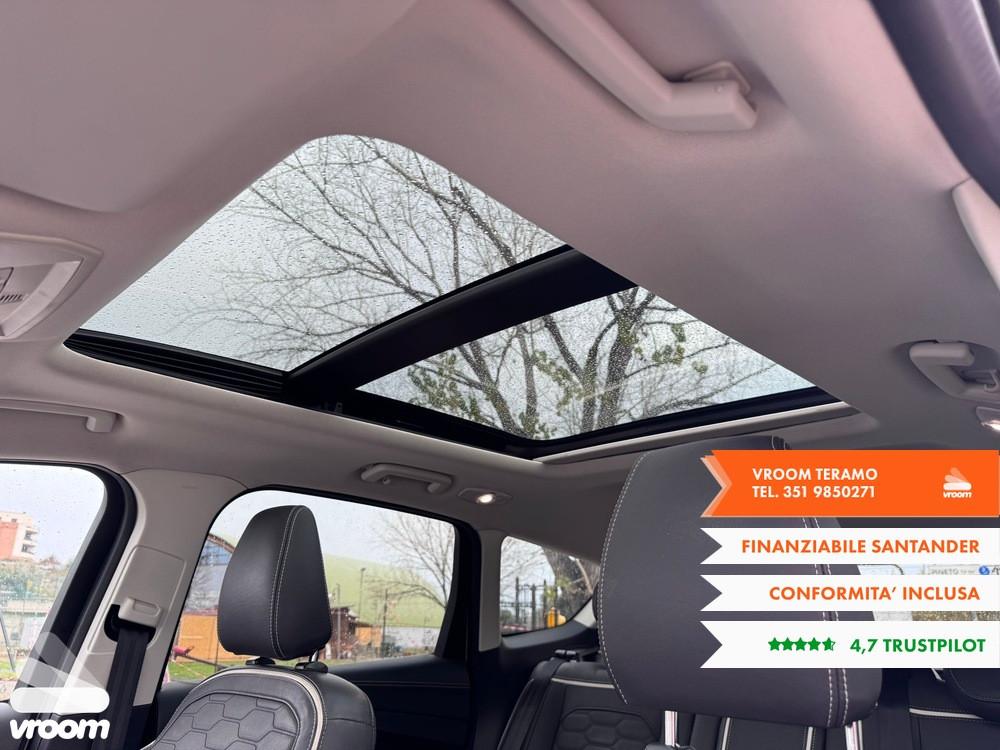 FORD Kuga 2.0 TDCI 180 CV S&S 4WD Powershift Vi...