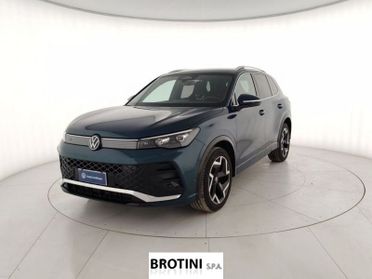 Volkswagen Tiguan 2.0 TDI 110KW SCR R-Line DSG