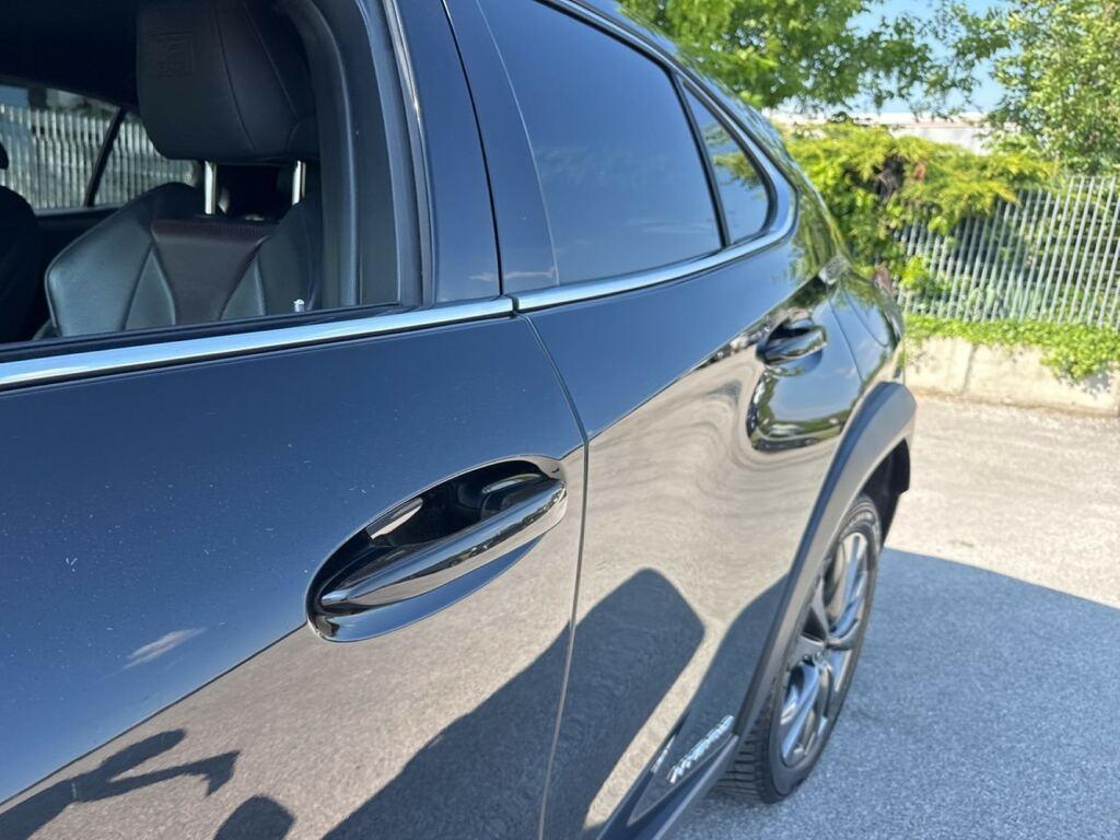 Lexus UX 250h 2.0 Hybrid Midnight 2WD Power Split Device