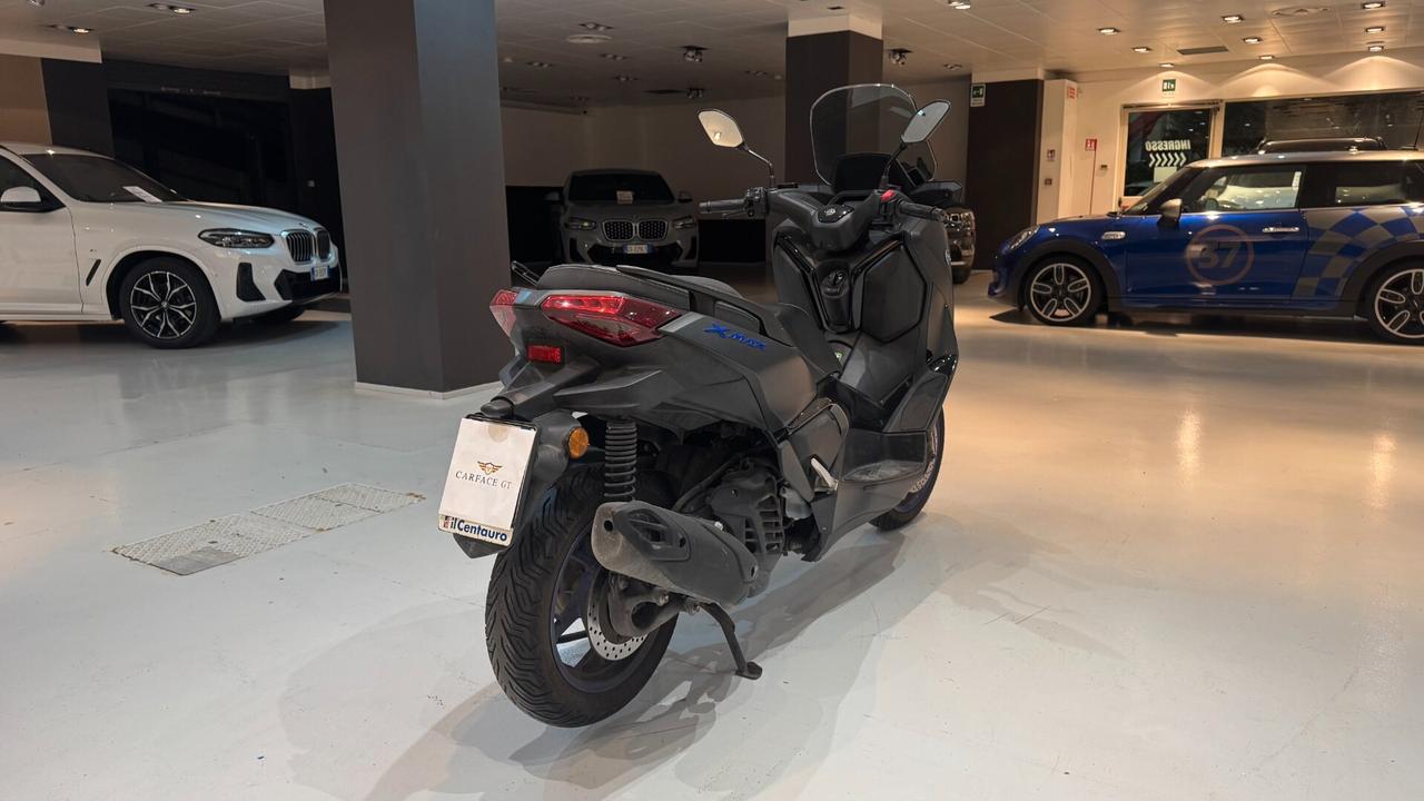 YAMAHA XMAX - 2024