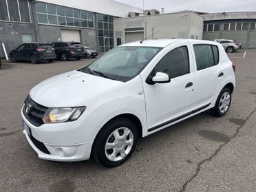 Dacia Sandero 0.9 TCe 90 CV Start&Stop Ambiance AUTO GRANDINATA